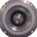 BEYMA - TWEETER - BEYMA CP22MF 1" H.F. BULLET TWEETER