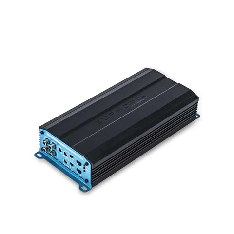 DB DRIVE EUPHORIA EXM900.4 AMPLIFIER