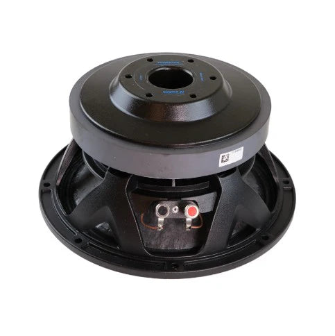 BEYMA - POWER 10IX - 10” MID WOOFER - LOW FREQUENCY SPEAKER