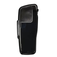 CICADA AUDIO 14HDXBAG10LID69 2014-2023 EXTENDED SADDLEBAG SYSTEM WITH 6×9″ LID AND 10″ BAG CUTOUTS