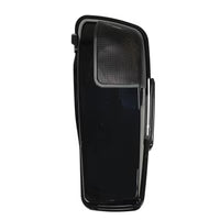 CICADA AUDIO 14HDXBAG10LID69 2014-2023 EXTENDED SADDLEBAG SYSTEM WITH 6×9″ LID AND 10″ BAG CUTOUTS