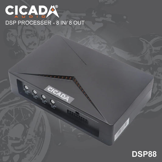 CICADA DSP88 DSP