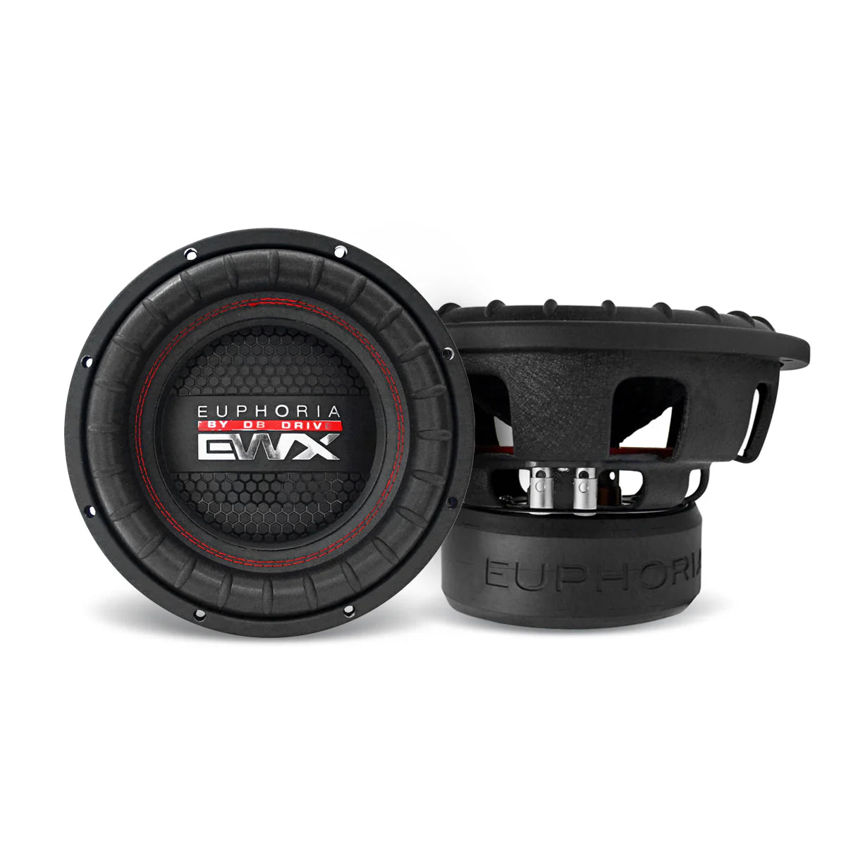 DB DRIVE EUPHORIA - EWXPW10D4 - PW10" SUB