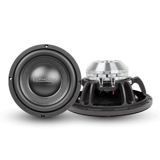 DB DRIVE EUPHORIA XPERT - EX10NMB 10" MID BASS