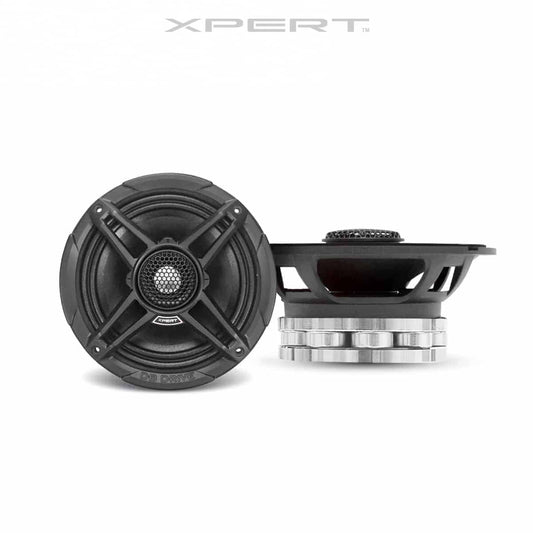 DB DRIVE EUPHORIA XPERT EX6NCX 6.5″ 2-WAY LOUDSPEAKER (PAIR) - COAX WITH TWEETER