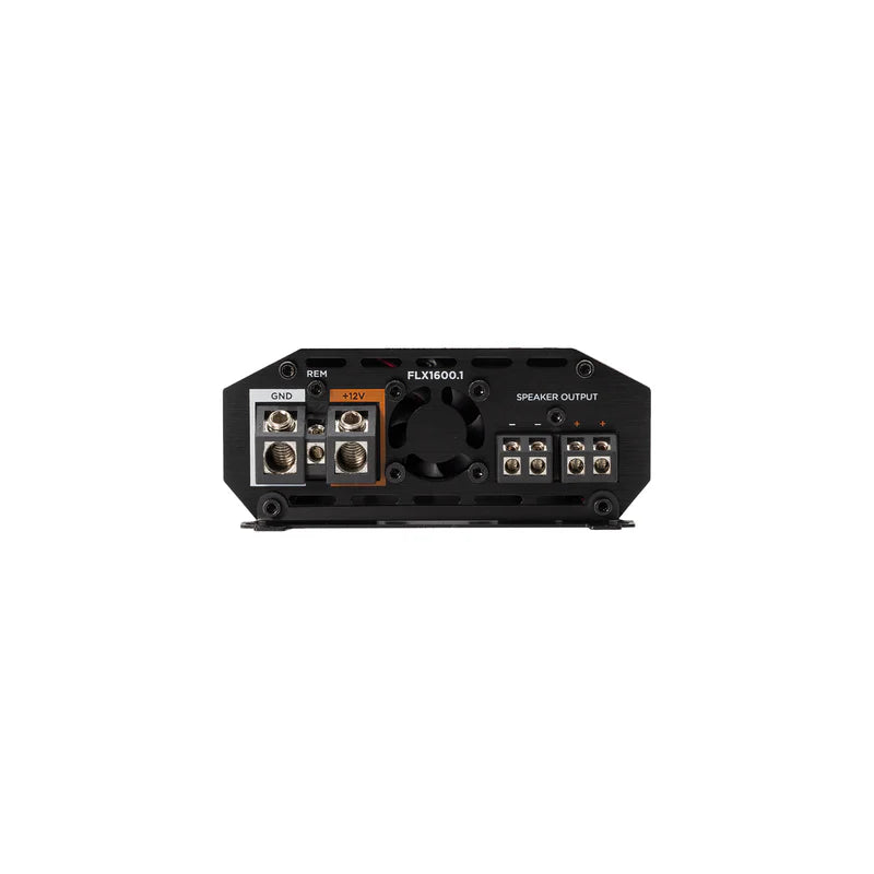 CICADA AUDIO - 1600W - FLX1600.1 - X 1 MONO FULL RANGE PRO AMPLIFIER