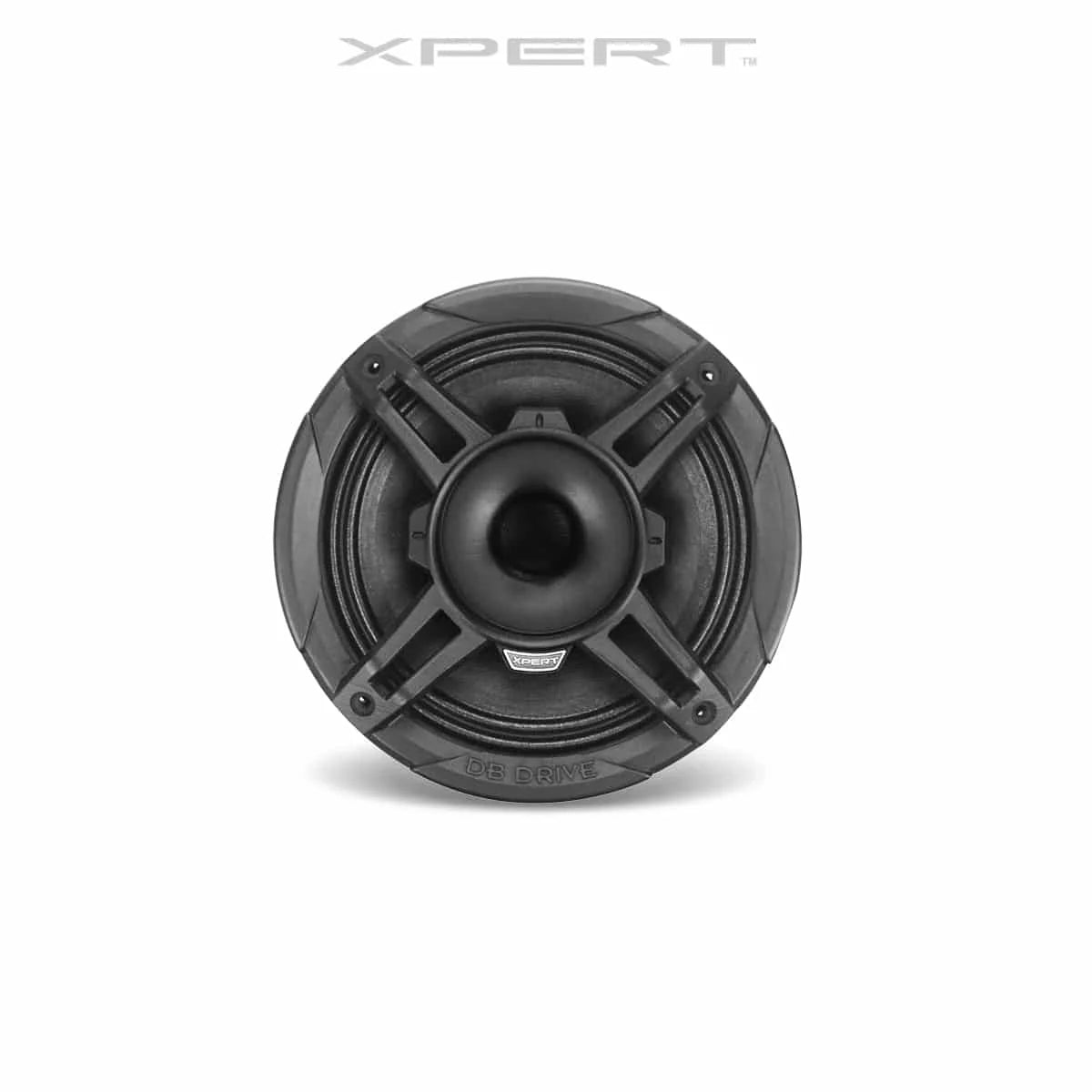 DB DRIVE EUPHORIA XPERT EX6NCD 6.5″ 2-WAY LOUDSPEAKER - COAX