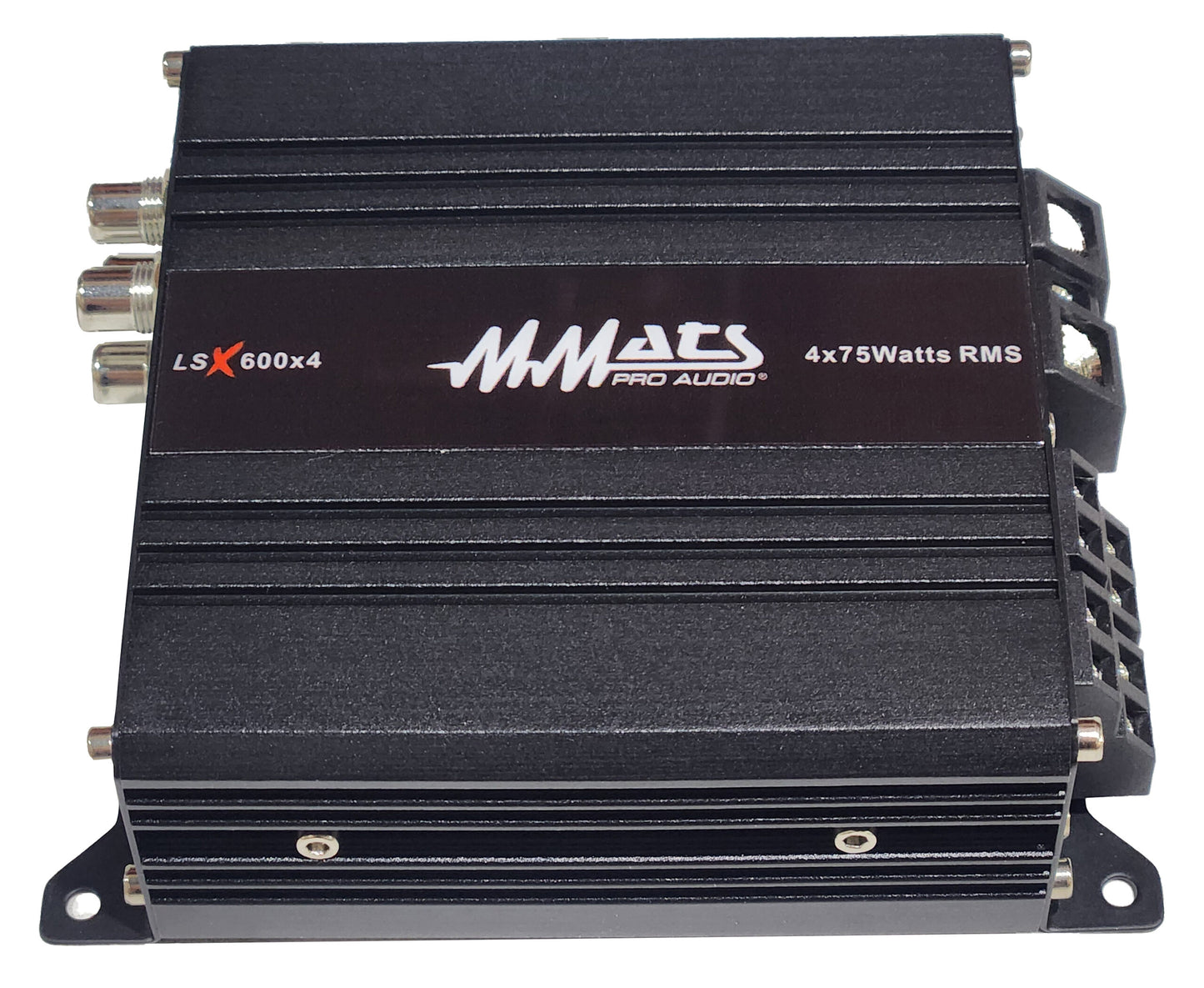 MMATS PRO AUDIO LSX600X4