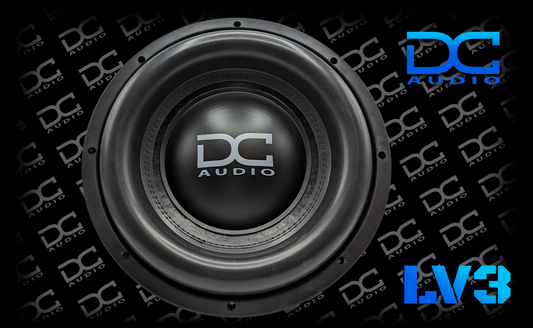 DC Audio Level 3 (Contact for Pricing)