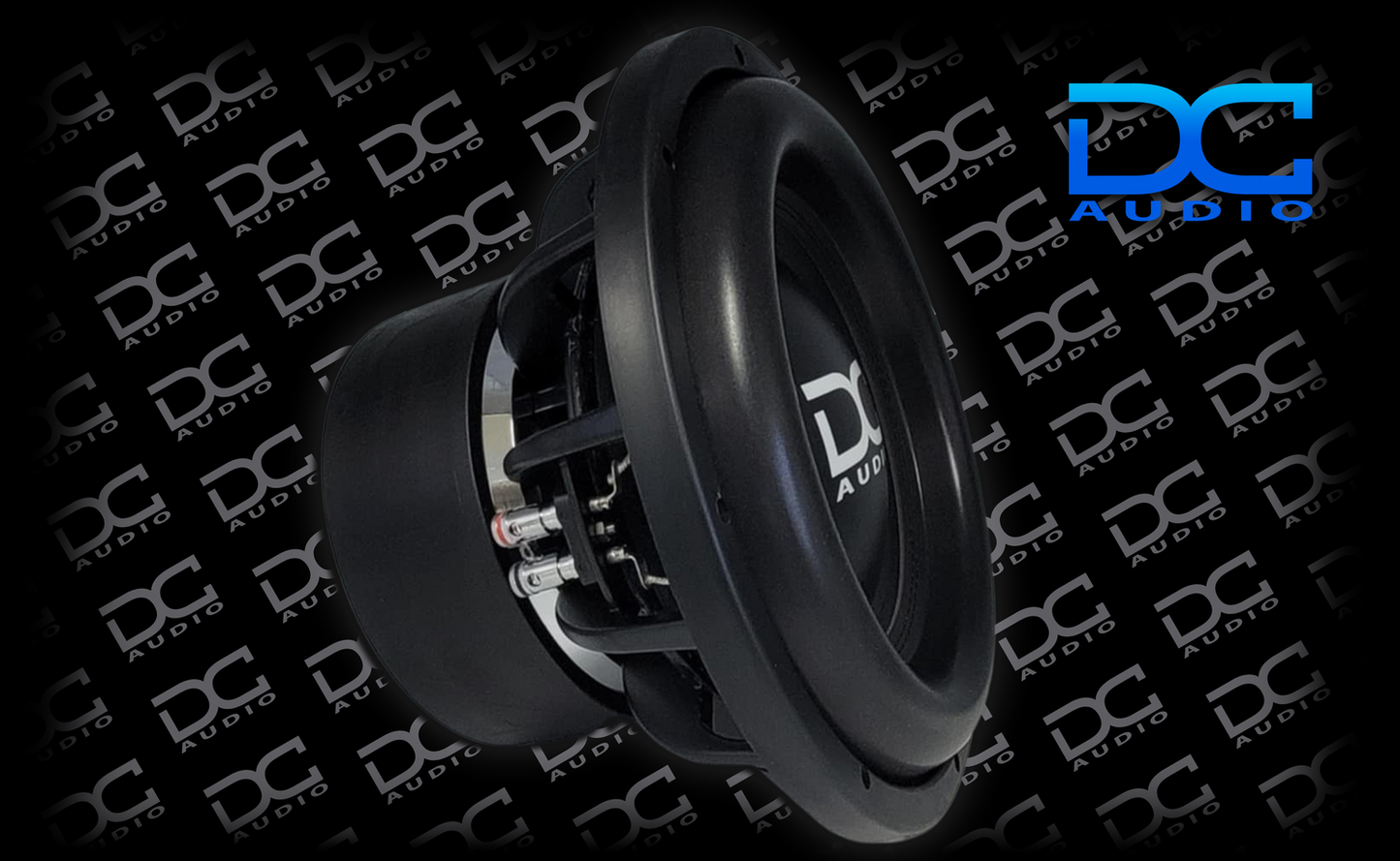 DC Audio Level 4 (Contact for Pricing)