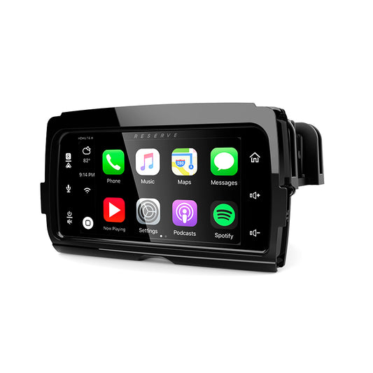 HDHU.14 Headunit