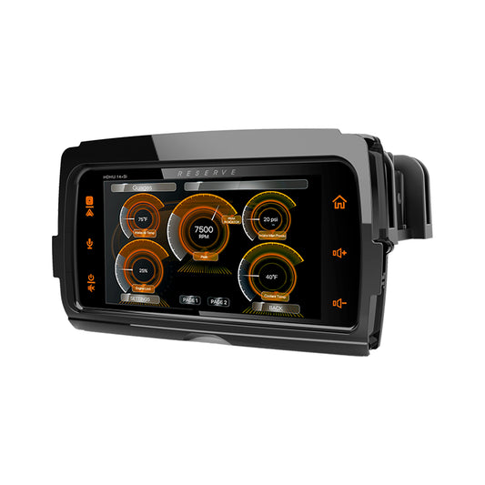 HDHU.14si Headunit