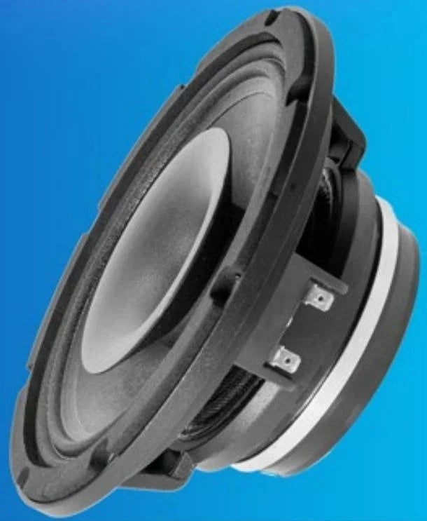 BEYMA - COAXIAL SPEAKER - 8” - PRO8CXND