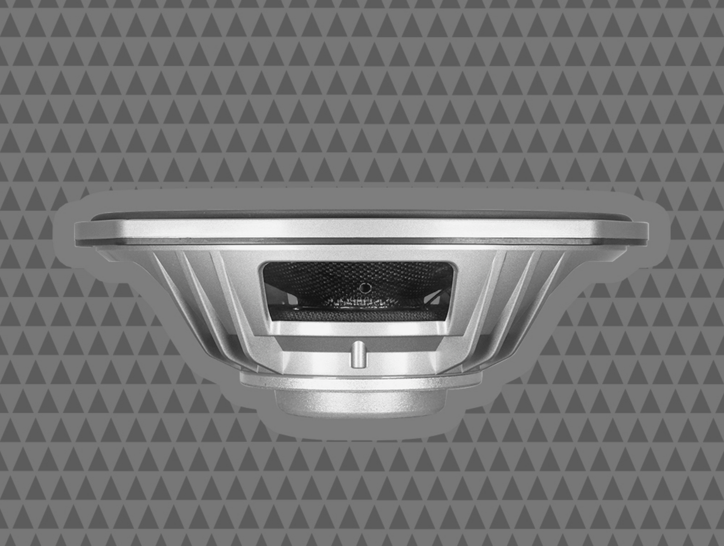 CXX69.2 6×9-INCH PRO COAXIAL SPEAKERS – 2Ω – PAIR