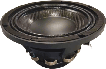 BEYMA PRO6CFND - NEODYMIUM 6.5" EXTENDED RANGE SPEAKER