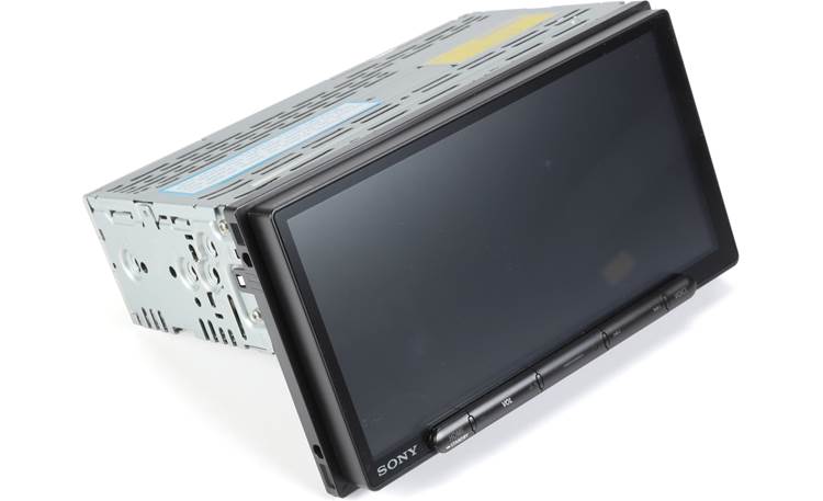 SONY - HEAD UNIT - RADIO - XAV-AX6000