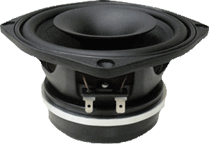 BEYMA - COAXIAL SPEAKER - 5" COAXIAL SPEAKER - 5CX200ND/N