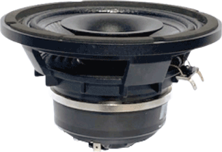 BEYMA - COAXIAL SPEAKER - 6.5” - BEYMA PRO6FX240ND HIGH POWER 6.5”