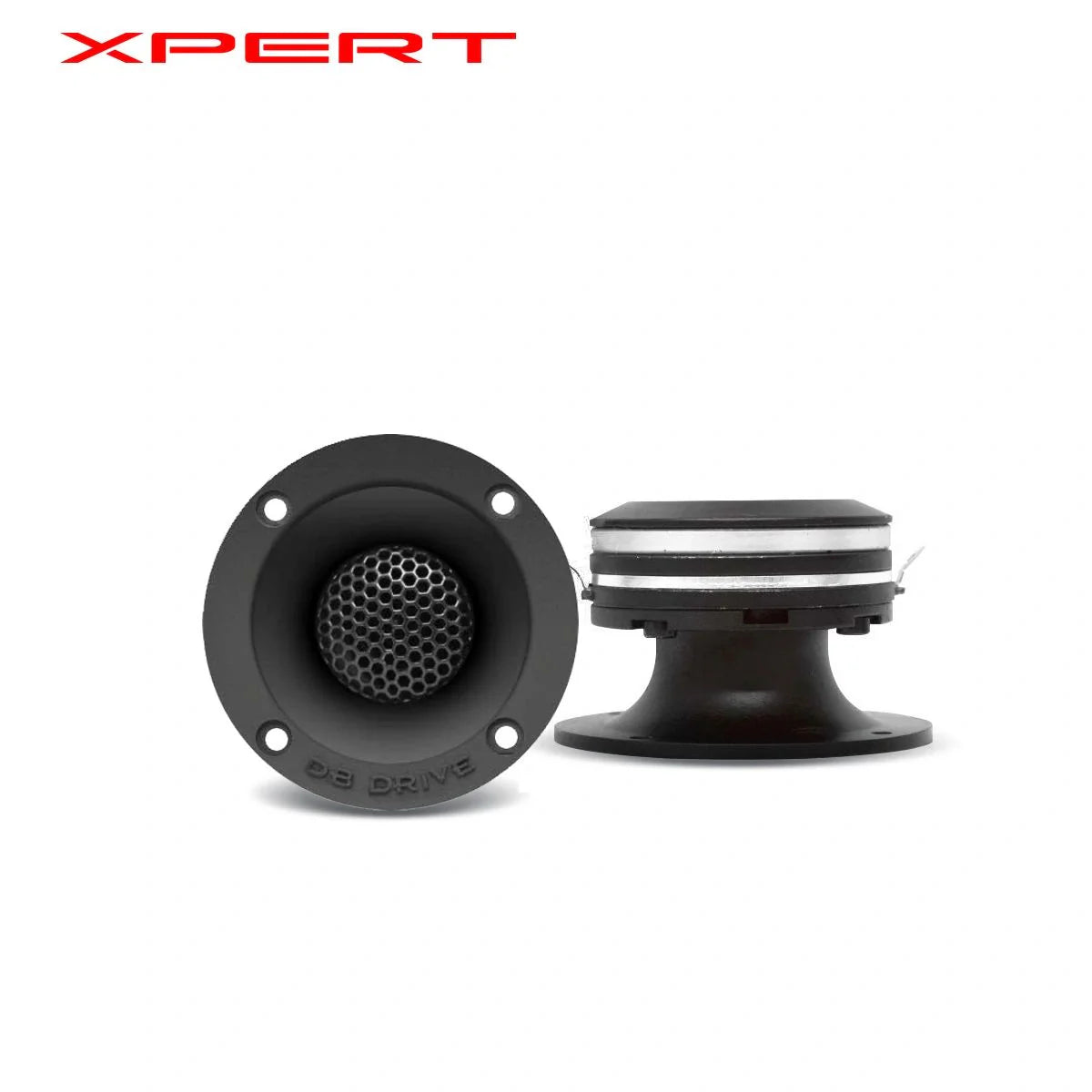 DB DRIVE EUPHORIA XPERT - EXT1.5NH 1.5″ HIGH OUTPUT XPERT NEO SUPER TWEETER SINGLE