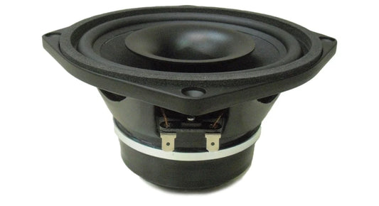 BEYMA - COAXIAL SPEAKER - 6.5” - 6CX200ND/N