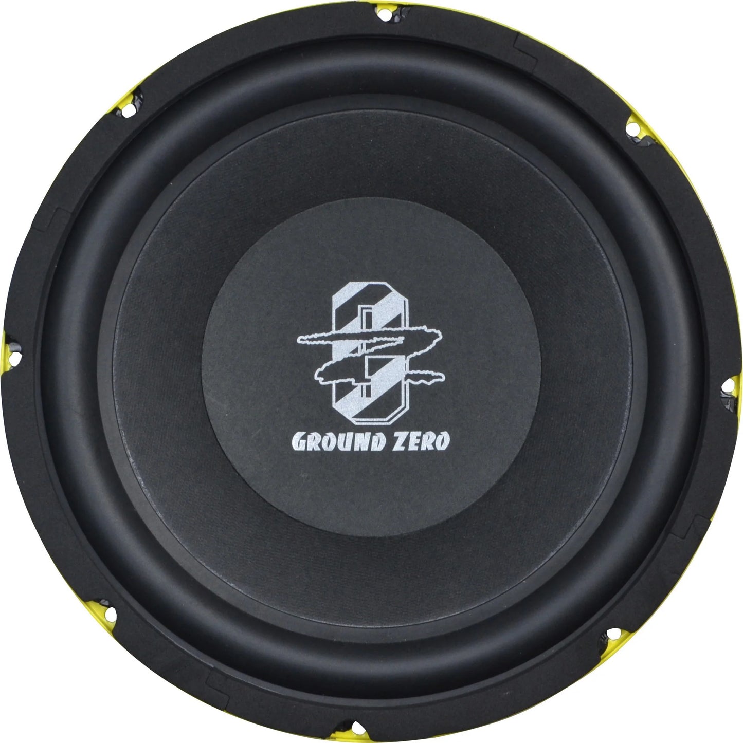 GROUND ZERO GZCK 250XSPL 10' MIDWOOFER