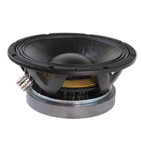 BEYMA - POWER 10IX - 10” MID WOOFER - LOW FREQUENCY SPEAKER